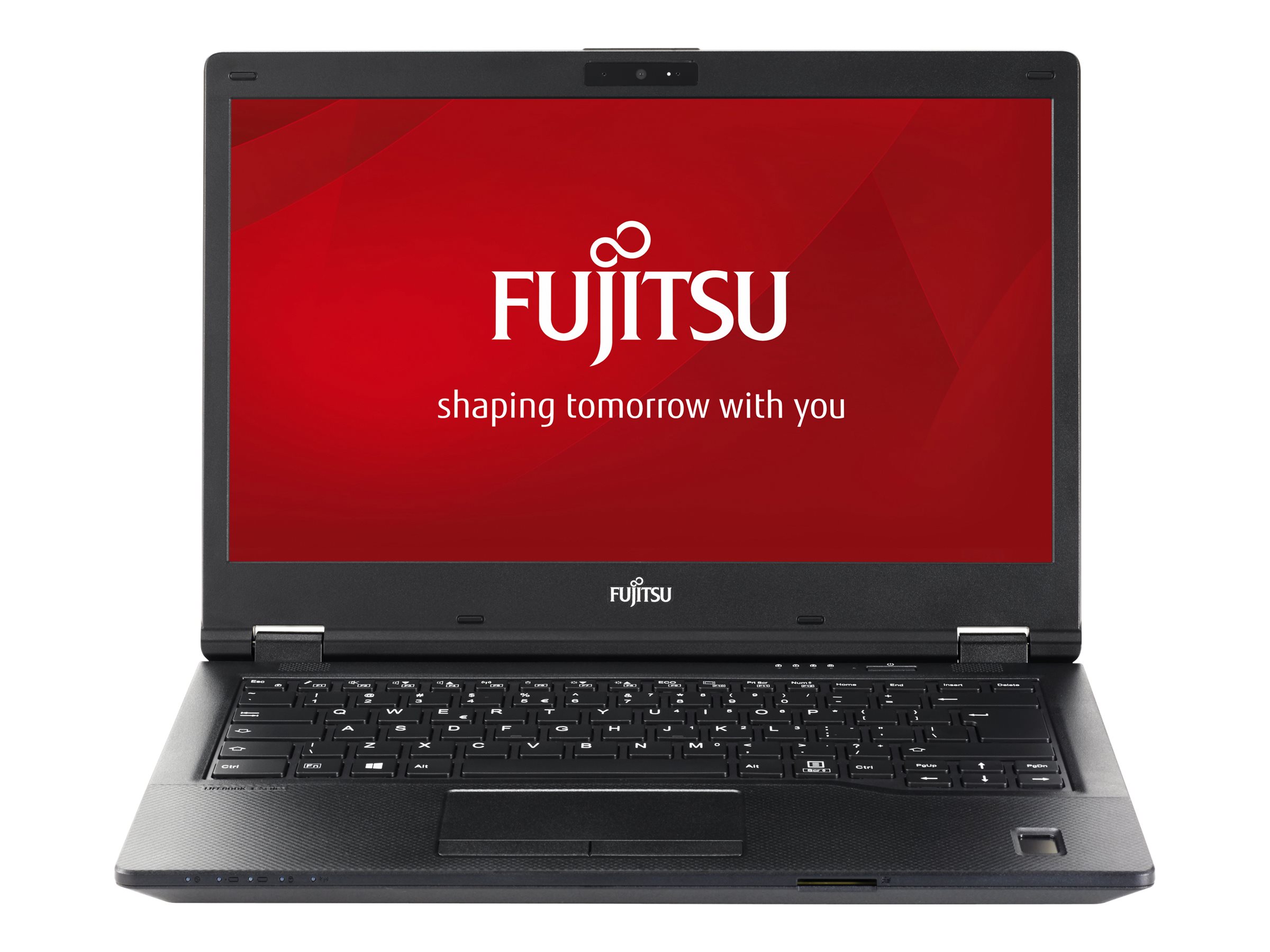 Fujitsu Lifebook E449 35,6cm (14,1") FHD TFT  