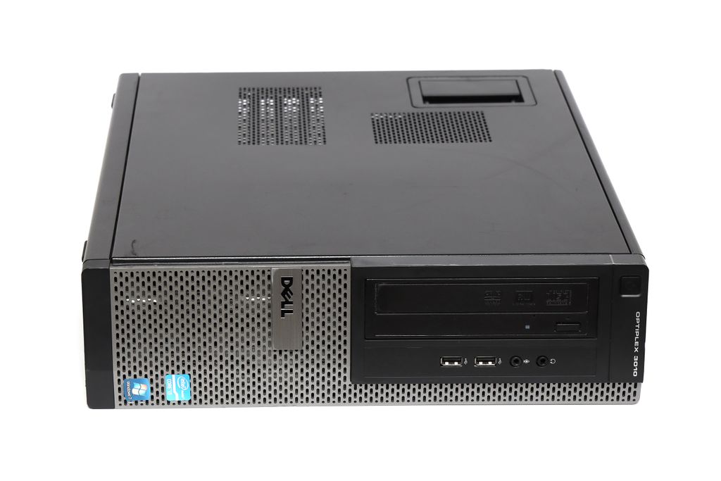 PC Dell OptiPlex 7050 SFF