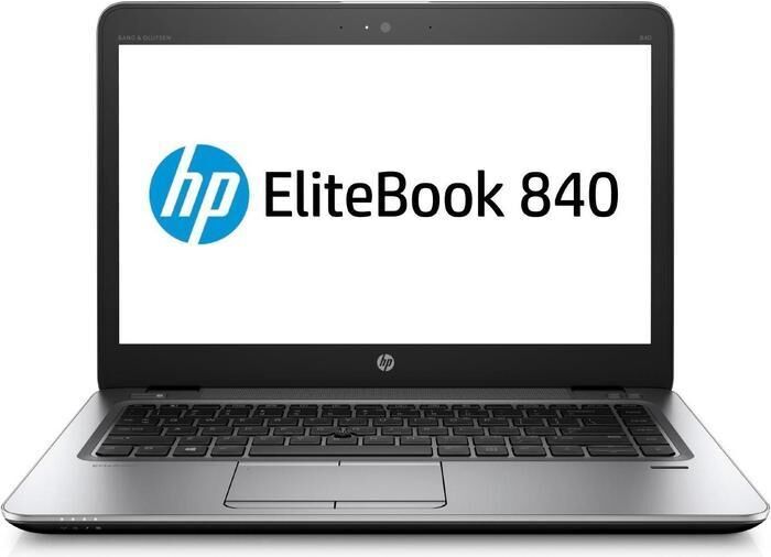 HP EliteBook 840 G5 35,80cm (14,1") TFT  FHD